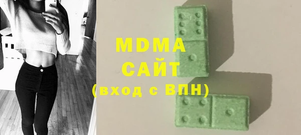 тгк Новозыбков